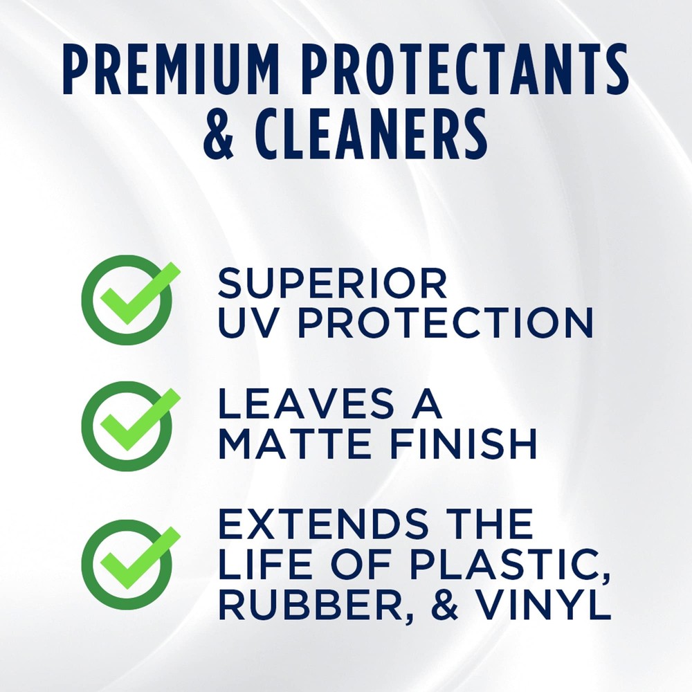 Automotive Protectant Spray 16 fl. oz.