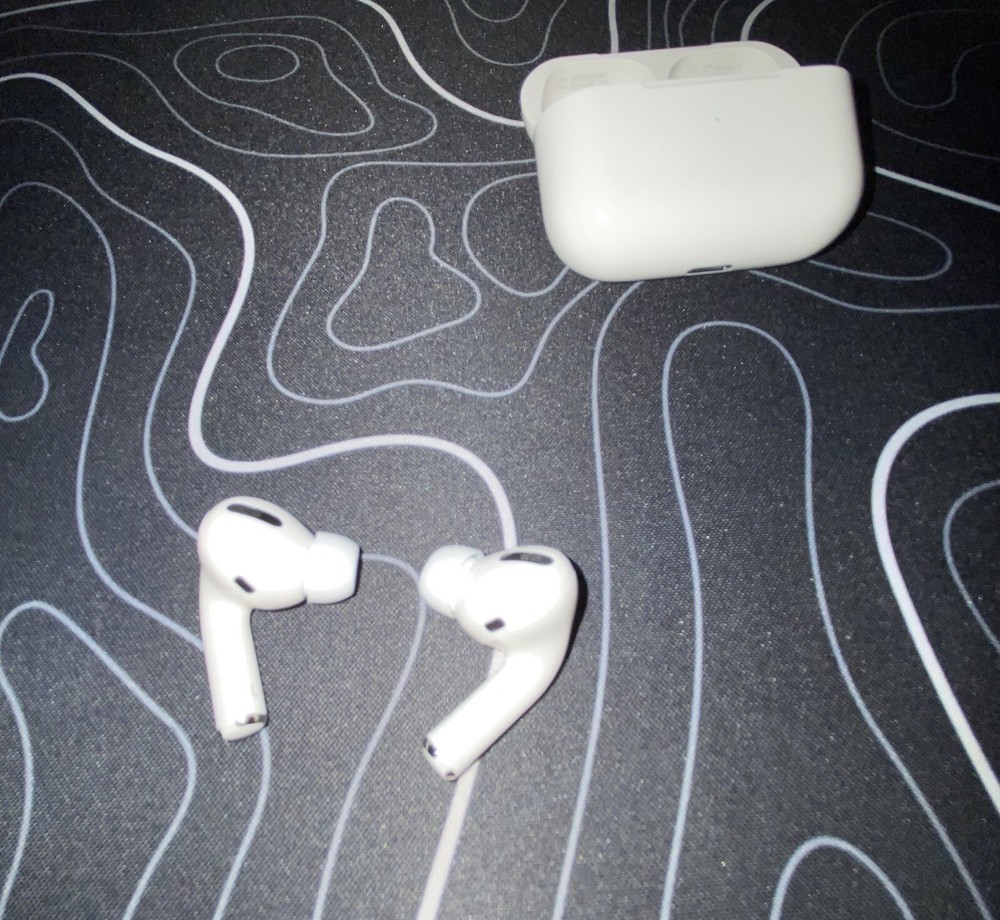 Airpods Pro