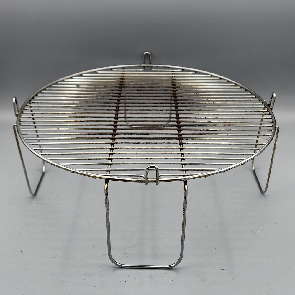 NuWave Hearthware Pro Infrared Oven Replacement Grate Rack 4"