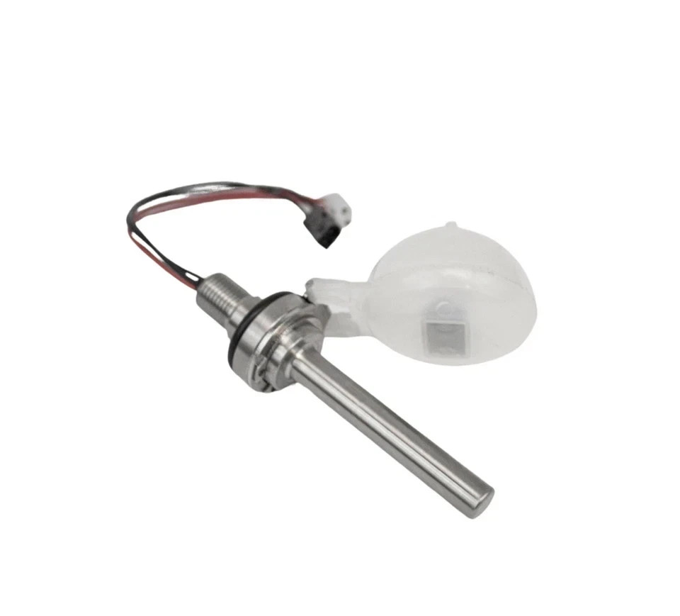 Float Switch & Probe Assembly With Extra Float For Hobart 00-289121, 00-122674