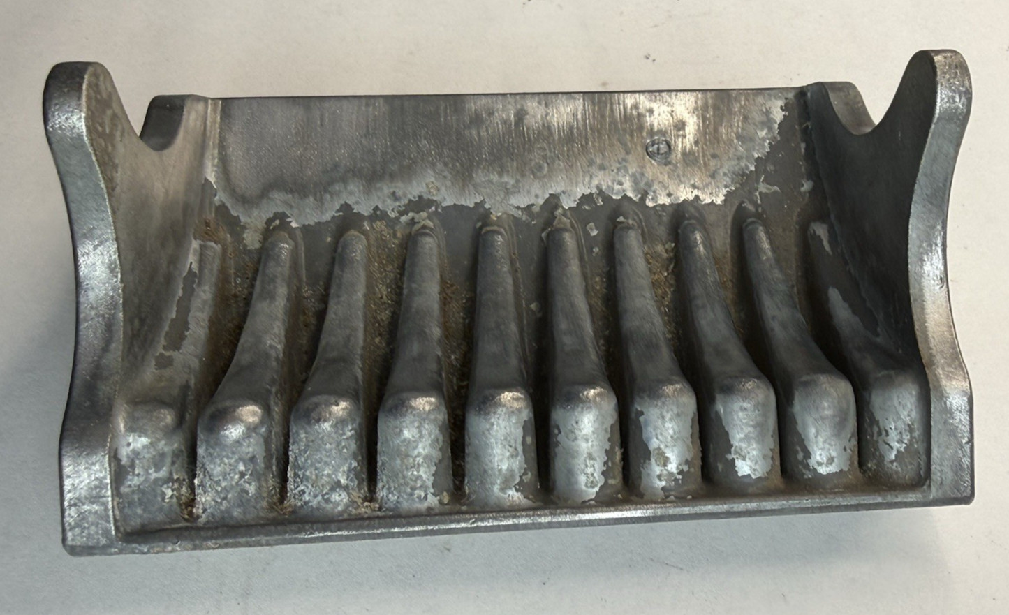 Vintage CRAFTSMAN Small Metal Drill Bit Holder