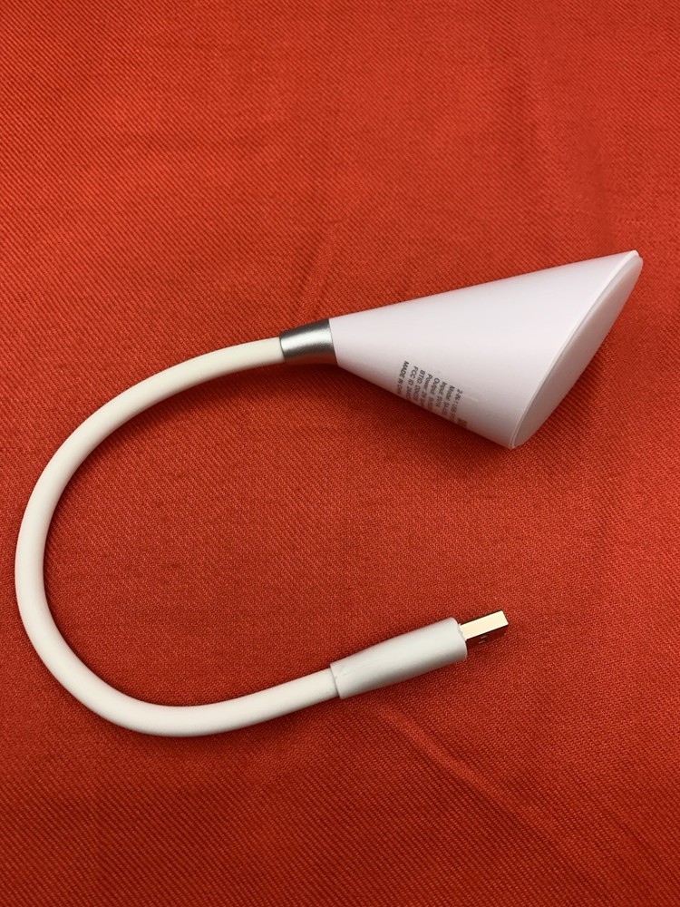 Bendable LED Light -USB Port