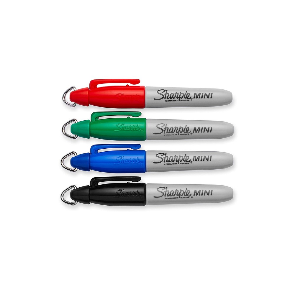 SAN35113PP Mini Markers