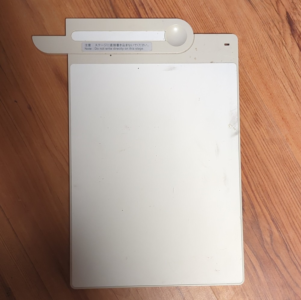 Elmo TT-02RX Document Camera Presentation Equipment TT-02RX MPN