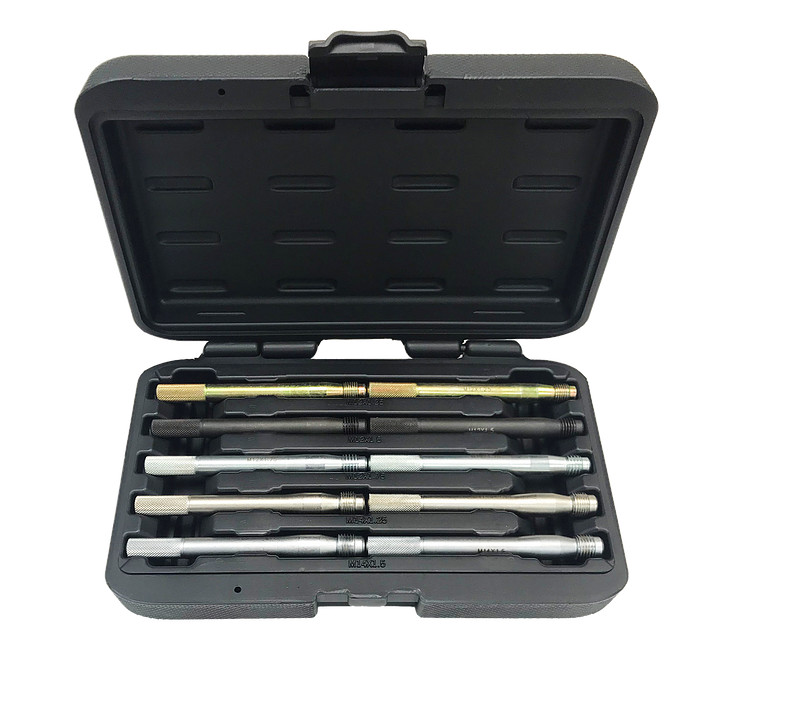 ASCOT OT-190F WHEEL STUD ALIGNMENT 10 PIECE SET