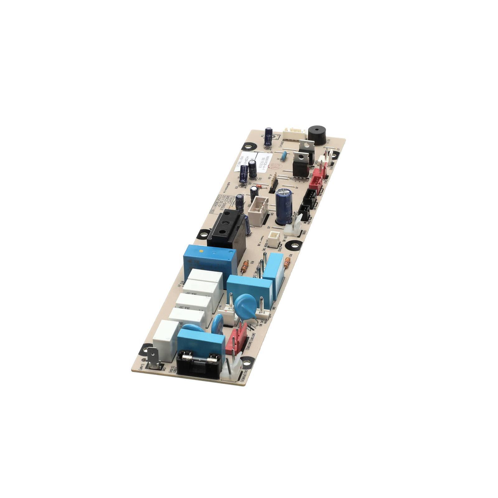 Turbo Air Main Pcb P0143N0100 - Free Shipping + Geniune OEM