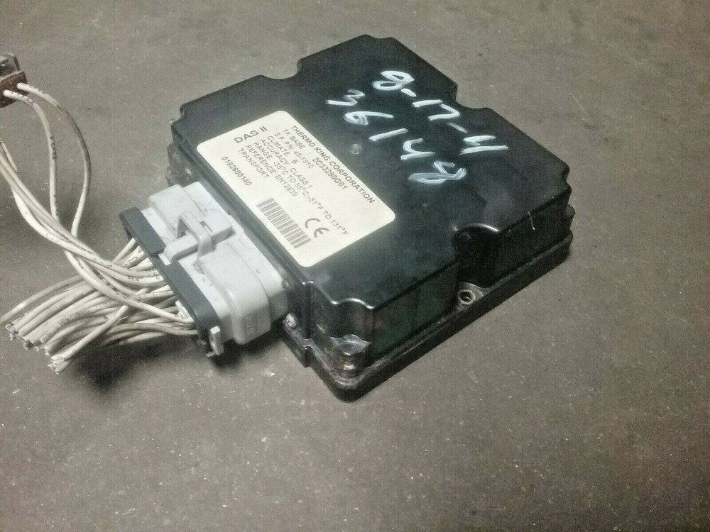 THERMO KING I-BOX 45-1910 MODULE 2C33290G01