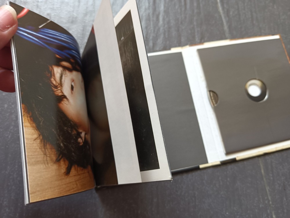 B- Eason Chan 陈奕迅 =怎么样= 马来西亚版 CD Malaysia Promo use