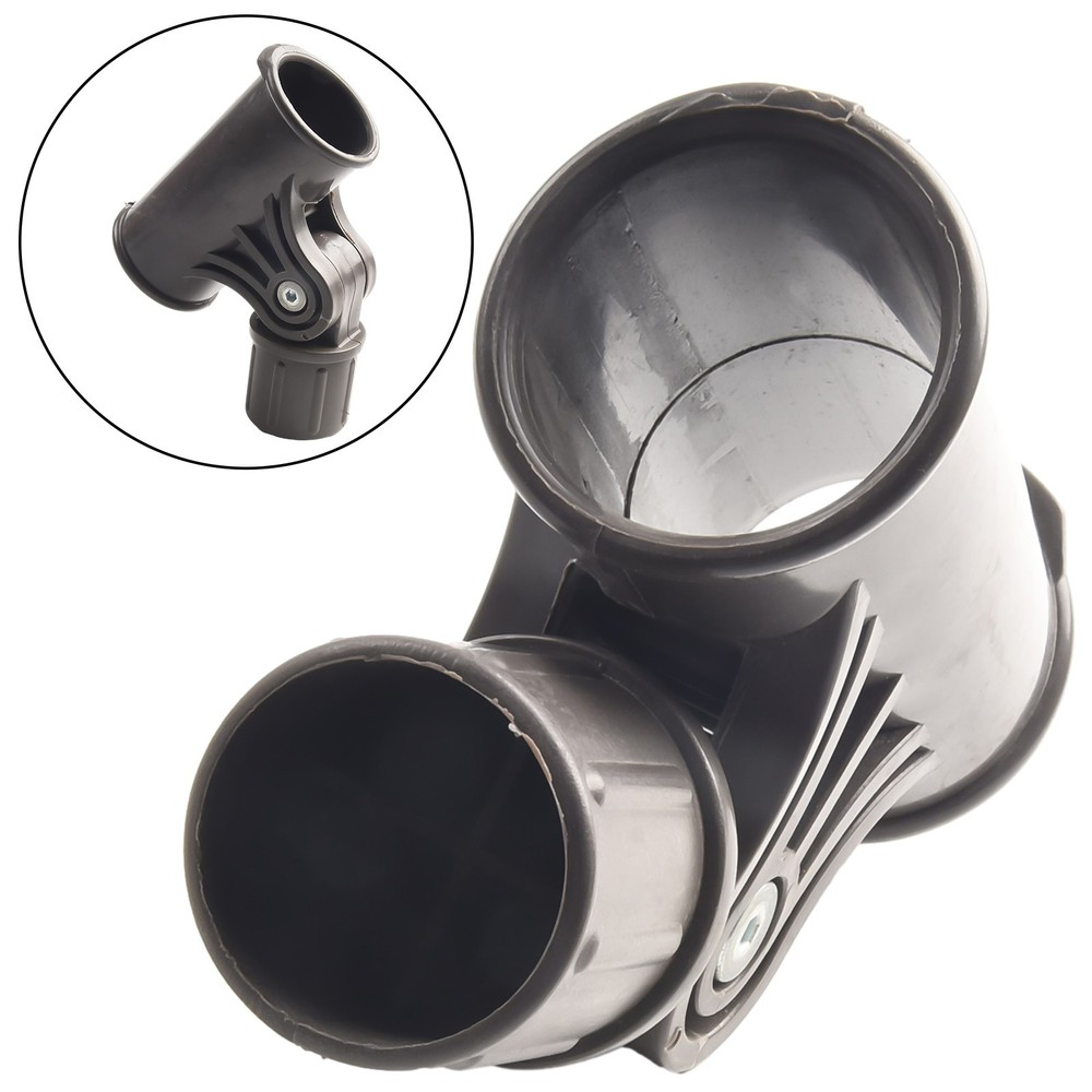 Patio Umbrella Accessories Heavy Duty Replace Holder Deck-Steering Bracket