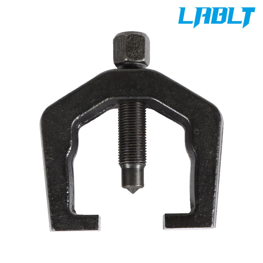 5PCS Pitman Arm Puller Ball Joint Separator Tie Rod Front End Service Tool Set