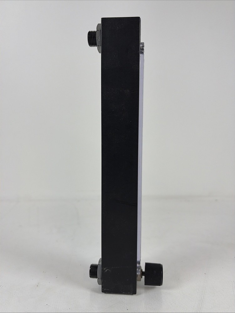 Key Instruments Flow Meter 0-150 1G04 R3