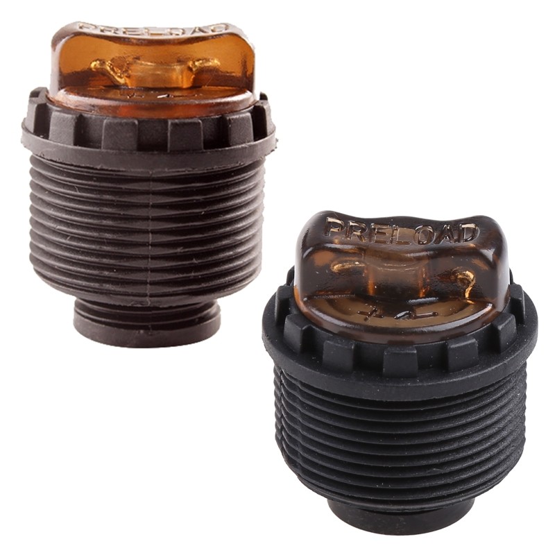 XCR XCM Wrench Mounting Tool , Professional Front Fork Preload Adjustment Knob