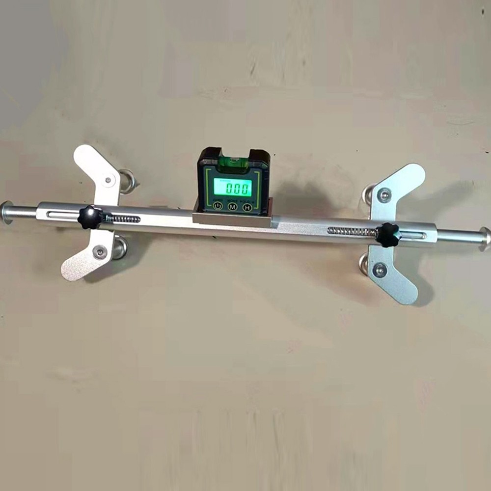 Car Steering Wheel Level Alignment Tool, Wheel Aligner, Alignment Special Tools