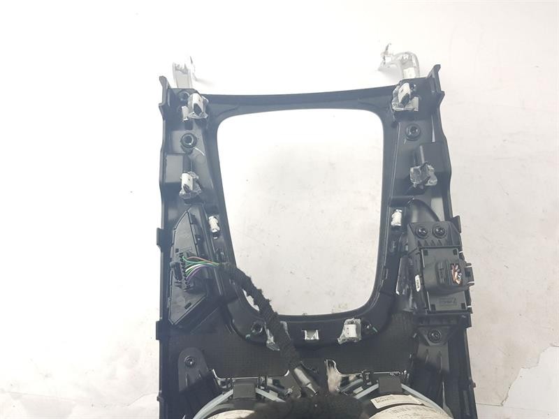 2016 FORD S-MAX GEAR LEVER SURROUND
