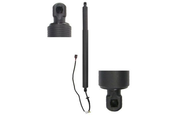 Gas Spring, tray (boot/cargo bay) Magnum Technology MGS5073MT