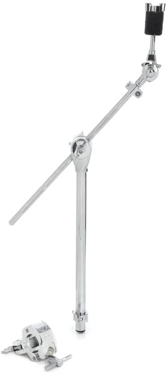 Gibraltar Long Boom and Clamp Bundle