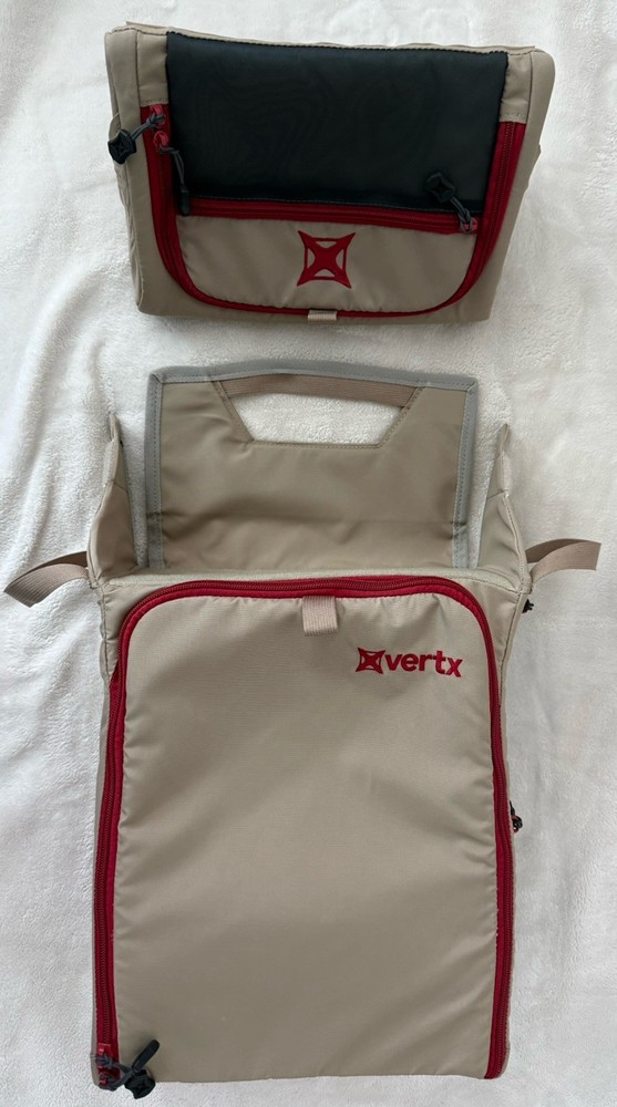 Vertx Gamut Plus Insert Tan For Vertx Gamut Plus Backpack