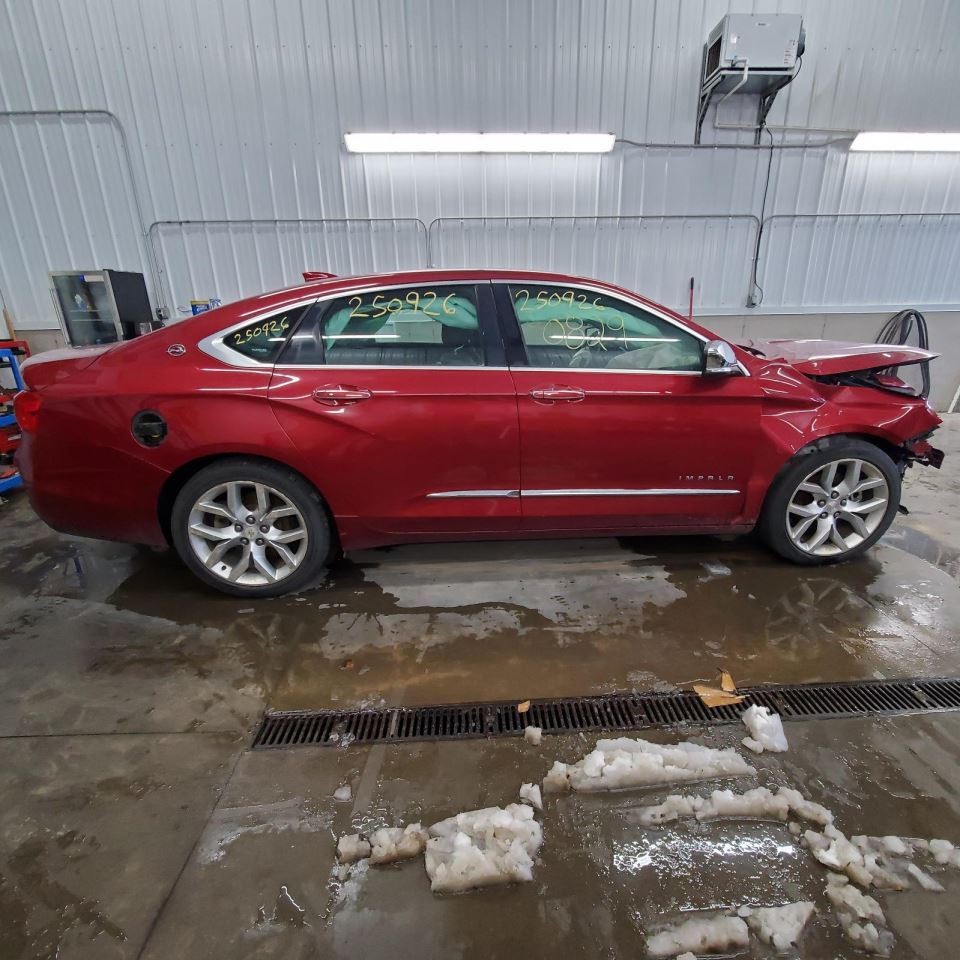 Camera/Projector Camera Forward Collision Warning Fits 16-22 ENCORE 1160337