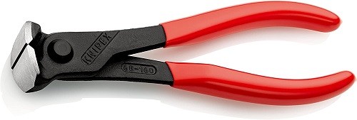 KNIPEX Tools - End Cutter (6801160)