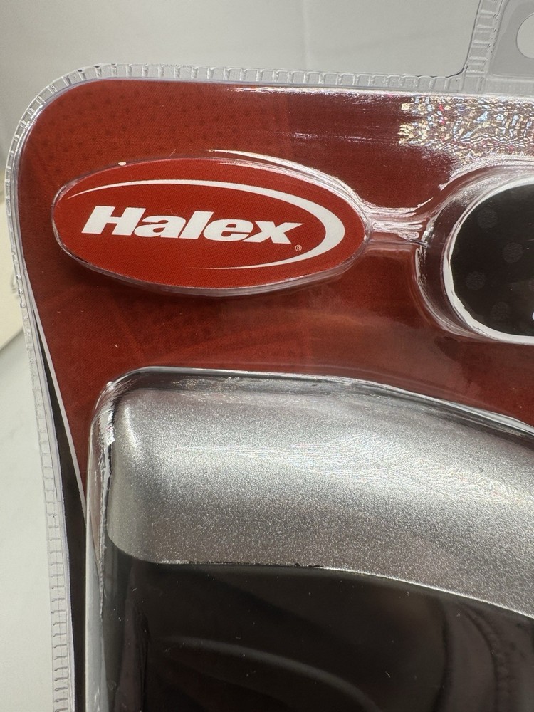 Halex Softech 3.0 Soft Tip Darts Ecobrass with Case New