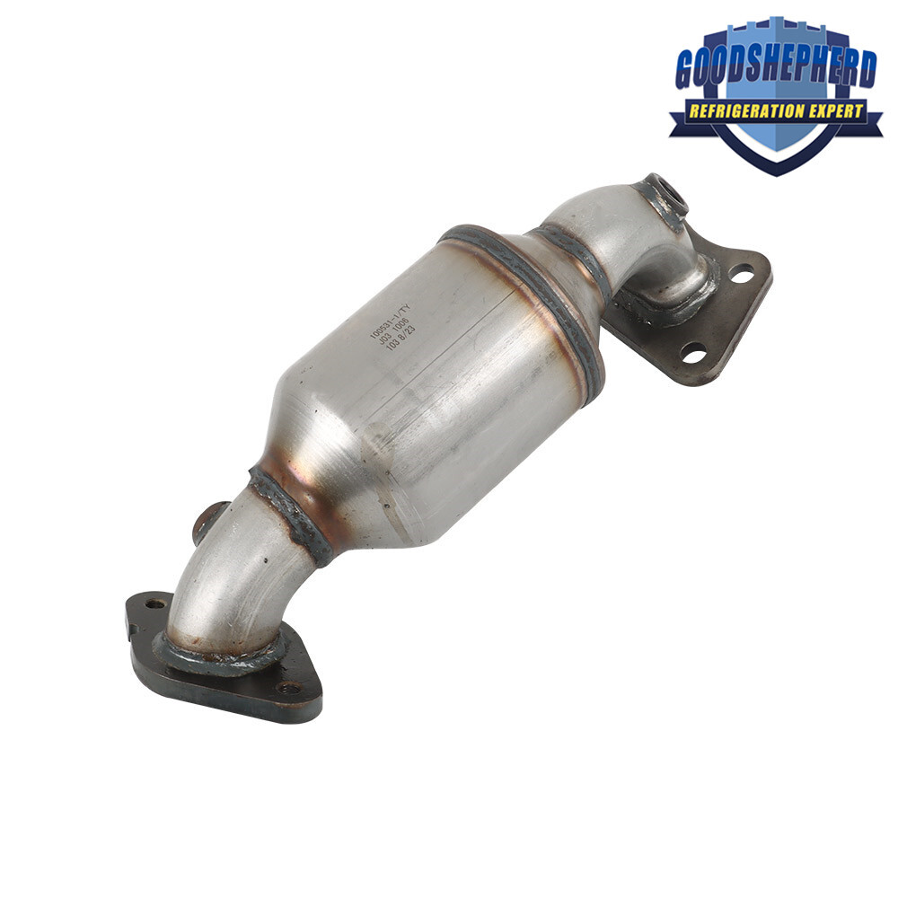 For 2014-2018/19 Chevrolet Impala LT, LTZ 3.6L V6 Left Side Catalytic Converter