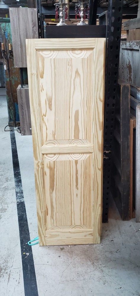 Pressure Treated Pine Shutter *GAM0135