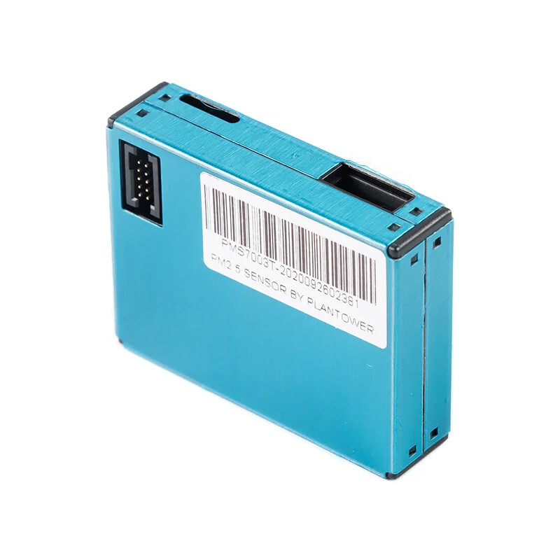PMS7003T PM2.5 Integrated Sensor Module Temperature Humidity Air Particle