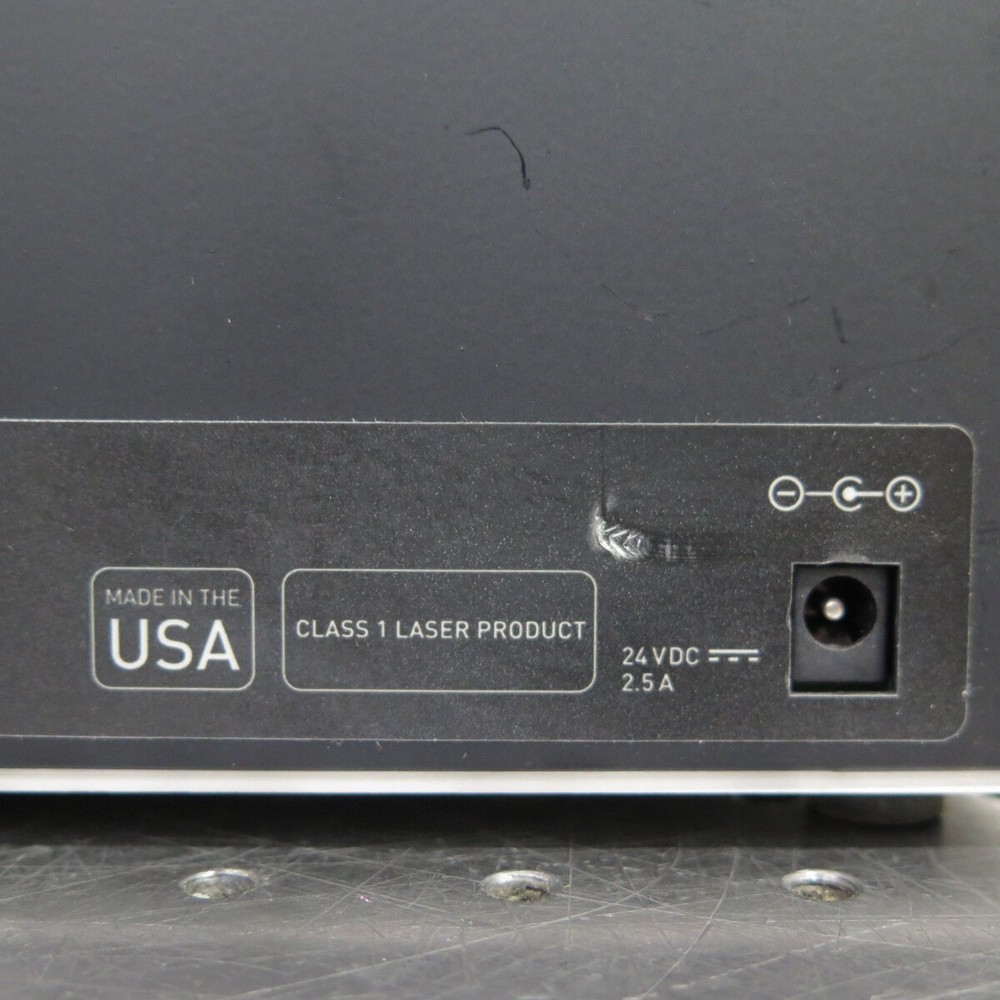 R196157 Formlabs Desktop 3D Printer Form 1+ - No Power Adapter