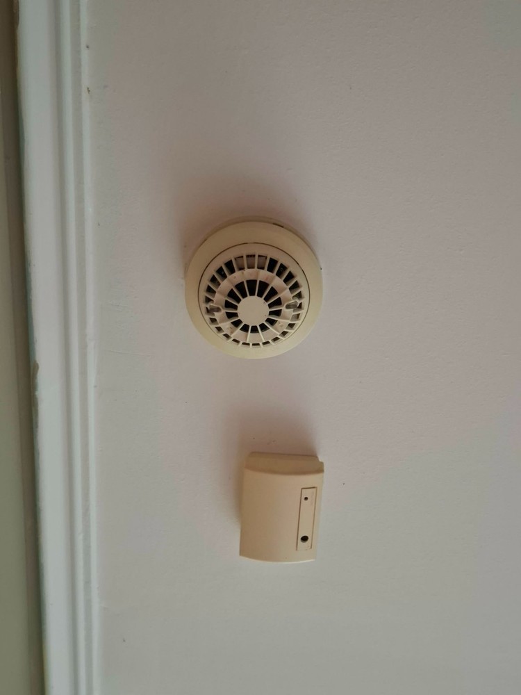 visonic powermax