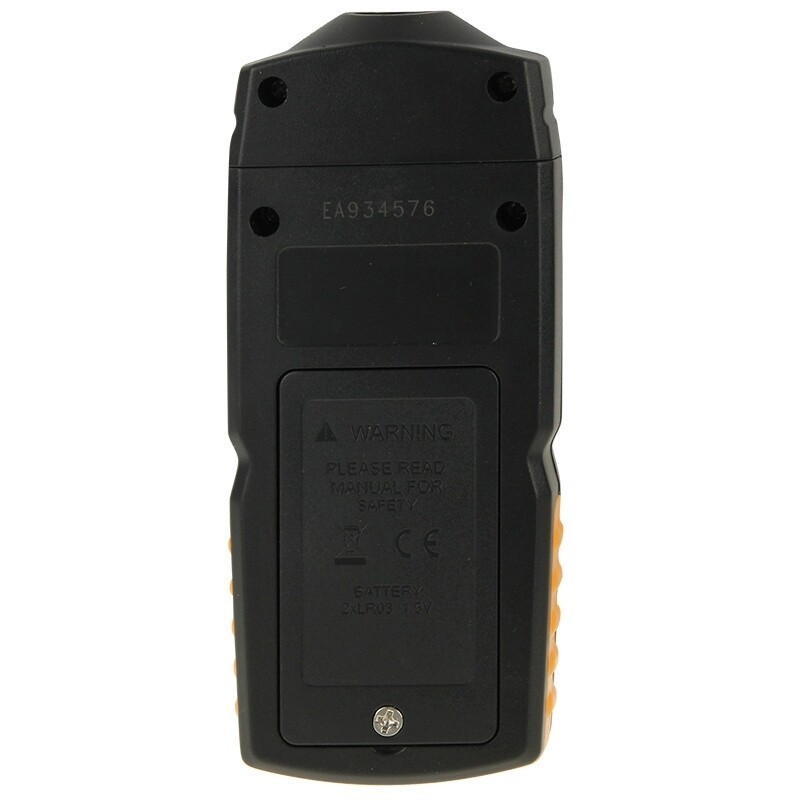 Handheld Digital Tachometer Digital Speedometer Tachometer Meter