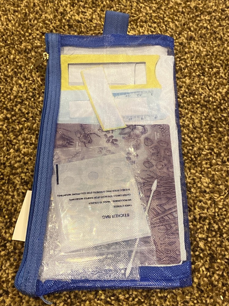 Foldscope Instruments, Unassembled Microscope, Single Kit