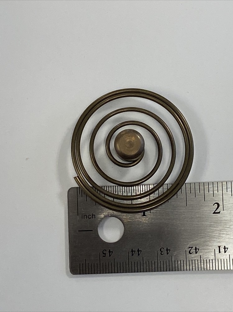 Graco 24E027 Foot Valve Spring. Genuine Graco