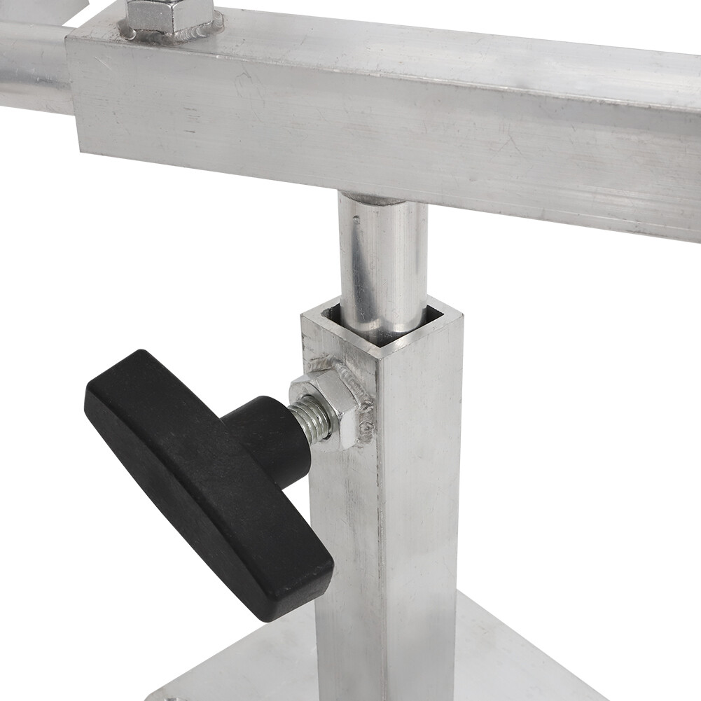 Taxidermy Stand 3 Axis Mounting Stand For Large / Small Animal Taxidermy Project