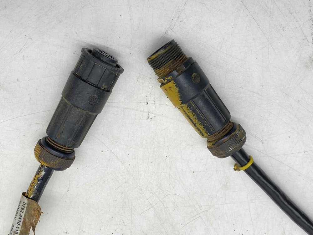 Trimble 0792-4410-110 Cable For AS300•