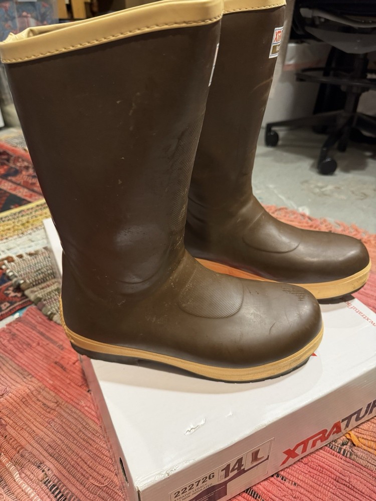 Xtratuf Legacy 2.0 Boots 14