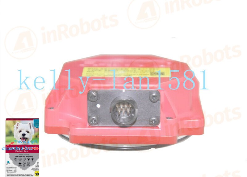 FANUC Servo Encoder A860-2020-T321 1PC