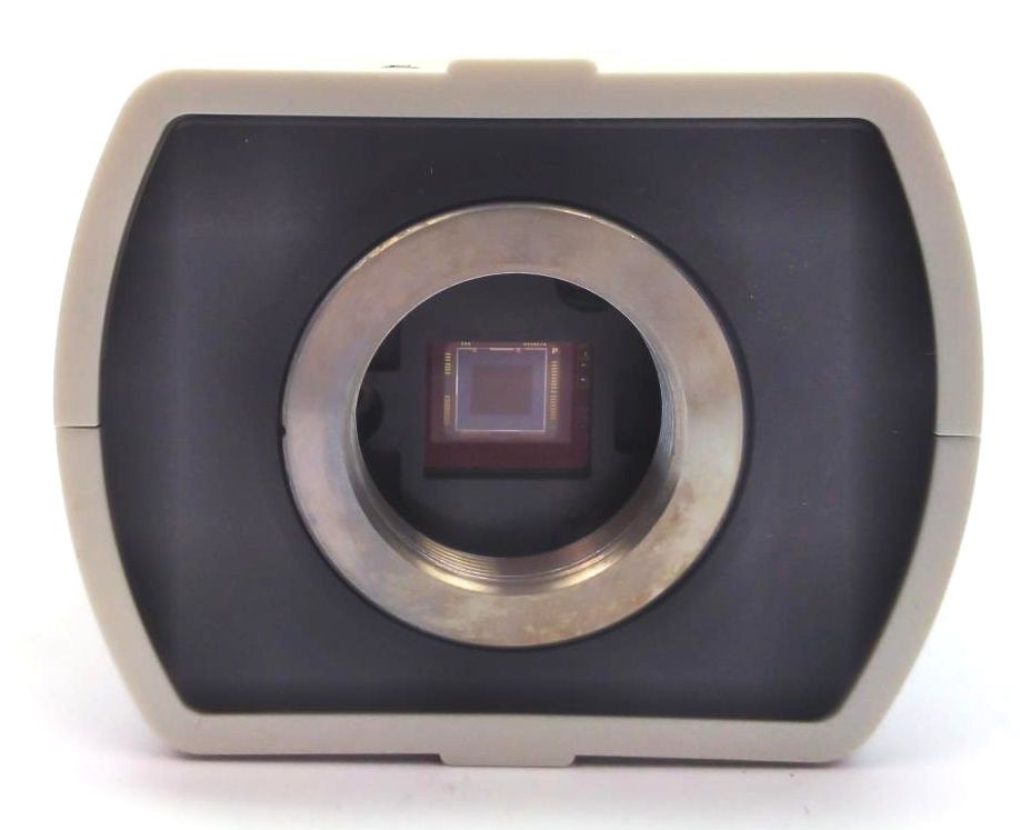 Panasonic i-PRO WV-SPN310A Network Camera Indoor Fixed HD Box Security