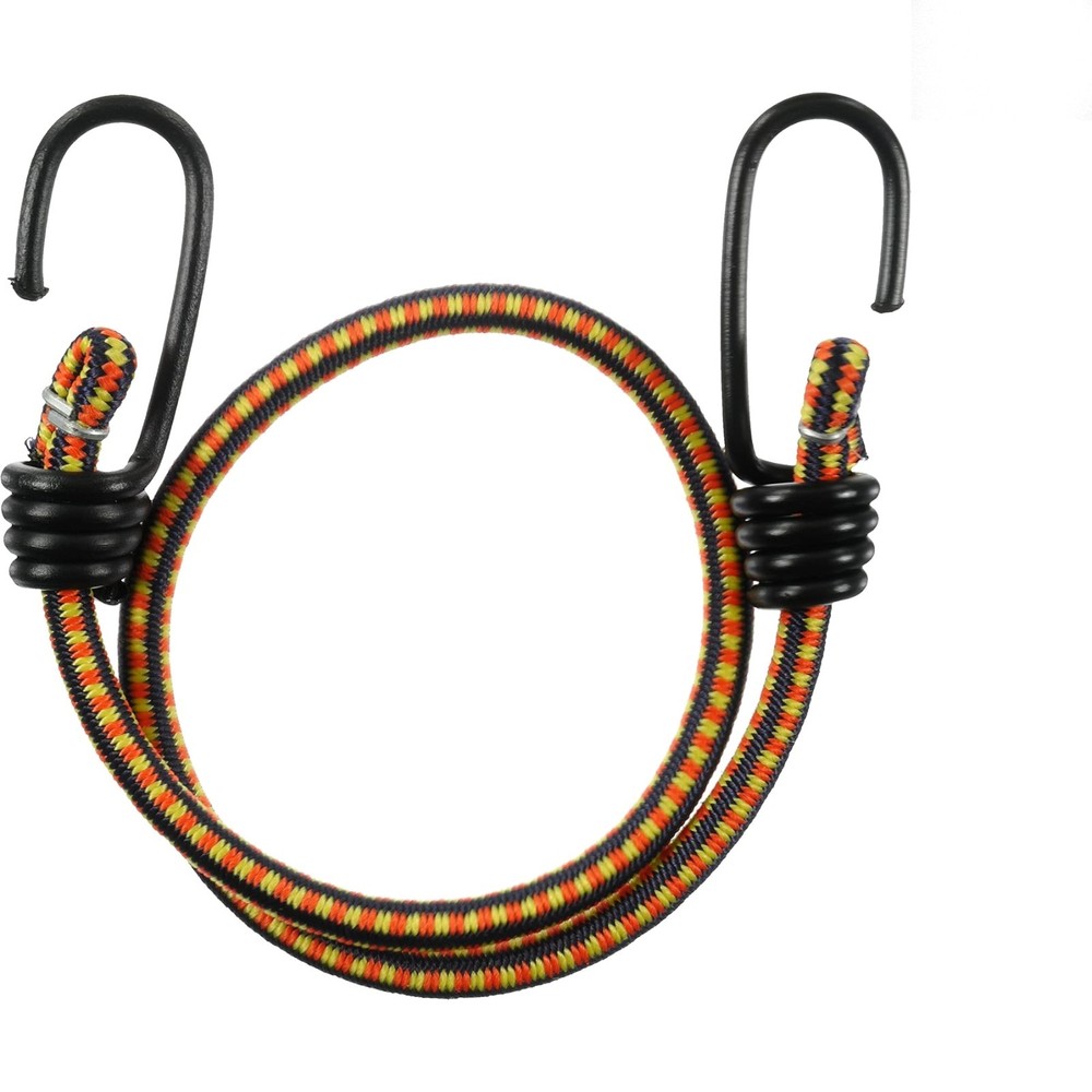 Keeper 24" Bungee Cord - Essential Tool for Secure Storage and Transportation