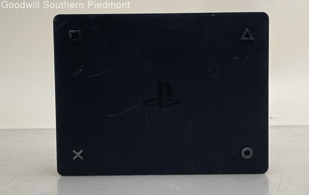 Sony PlayStation VR Processor Unit Only CUH-ZVR2 - Tested (#34E87G)