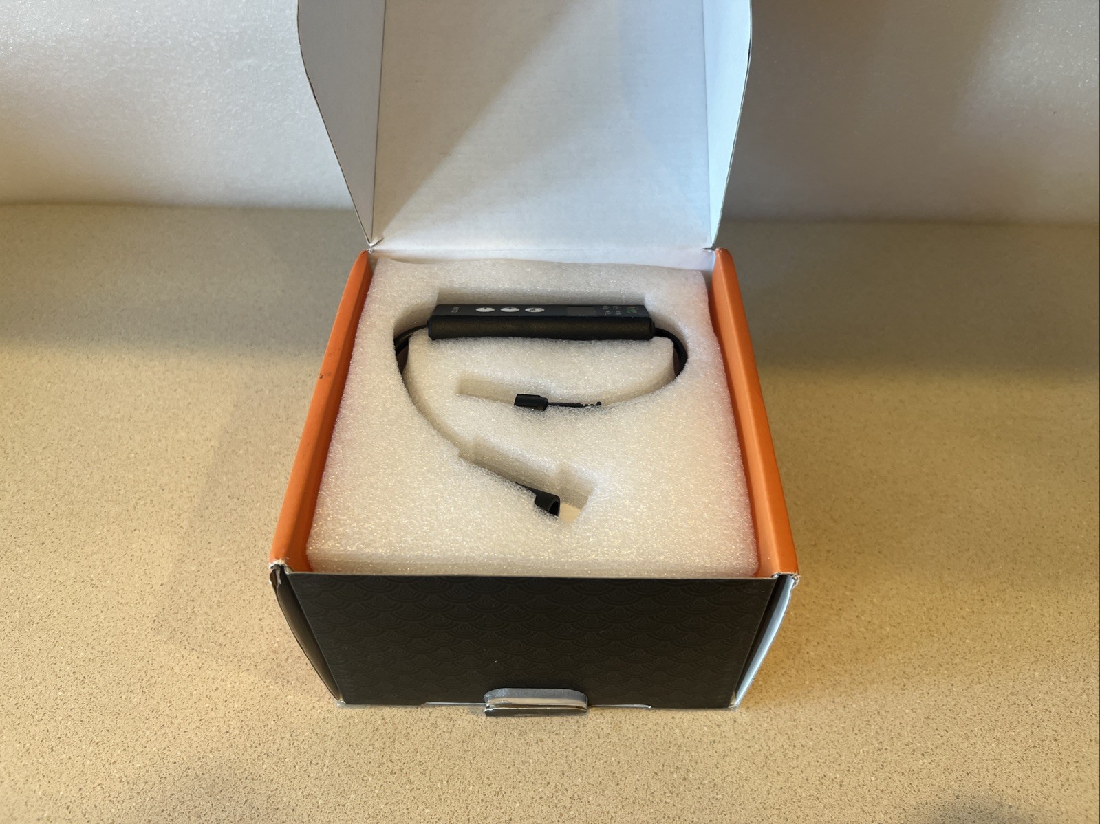 Hygger Wave Maker Aquarium Adjustable Circulation Pump HG172 6 W