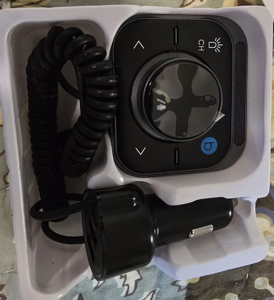 JOYROOM  Car Wireless Fm Transmitter