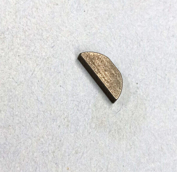 TCM Continental  Part# 632437 KEY