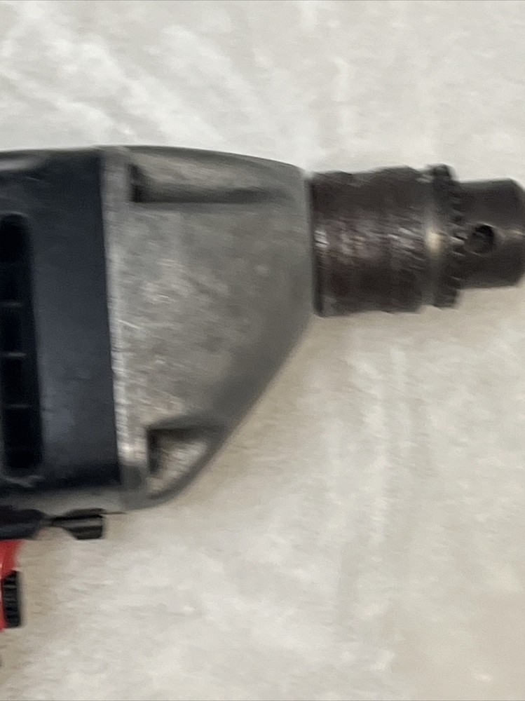 Sears Craftsman Variable Speed Reversible 3/8" Electric Drill Model 315.10514
