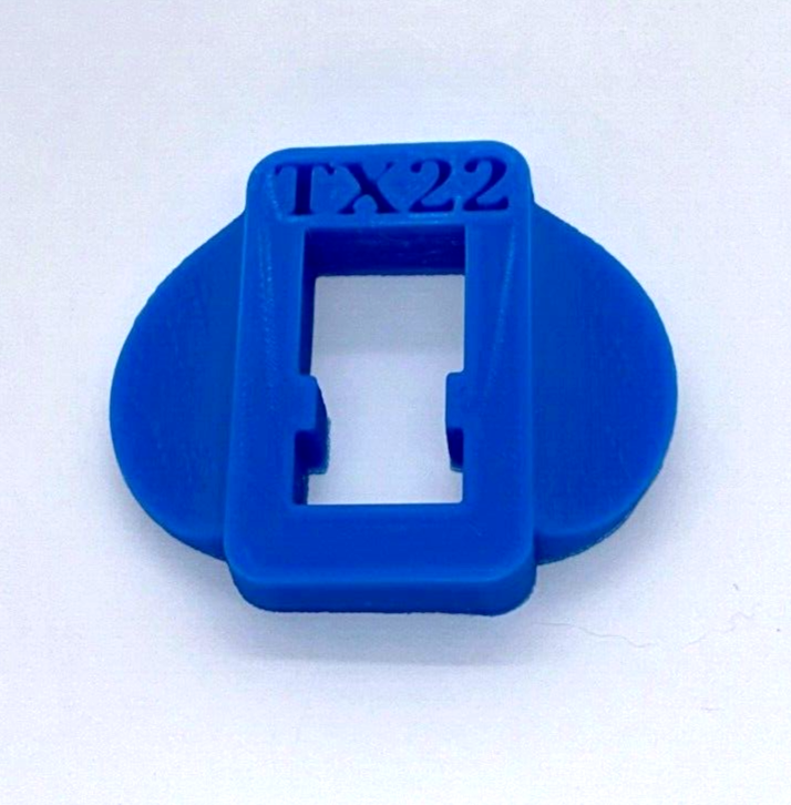 Speed Loader/ Thumb Saver For TAURUS TX22 Pistol