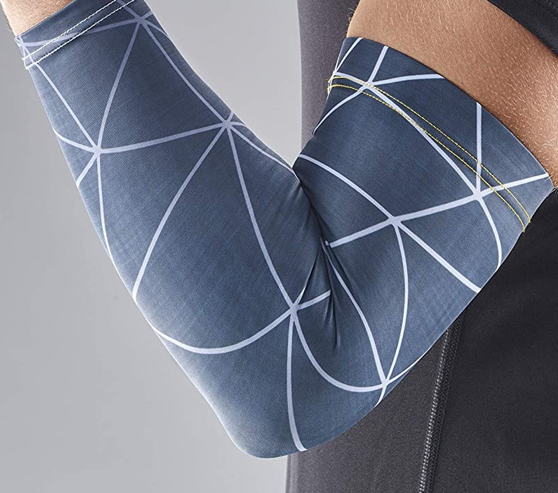 Futuro Compression Arm Sleeve Sport Performance Small/Medium