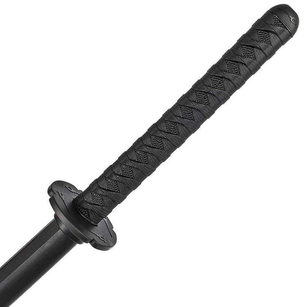 Cold Steel Training Dagger Polypropylene Handle with Blunt Bokken