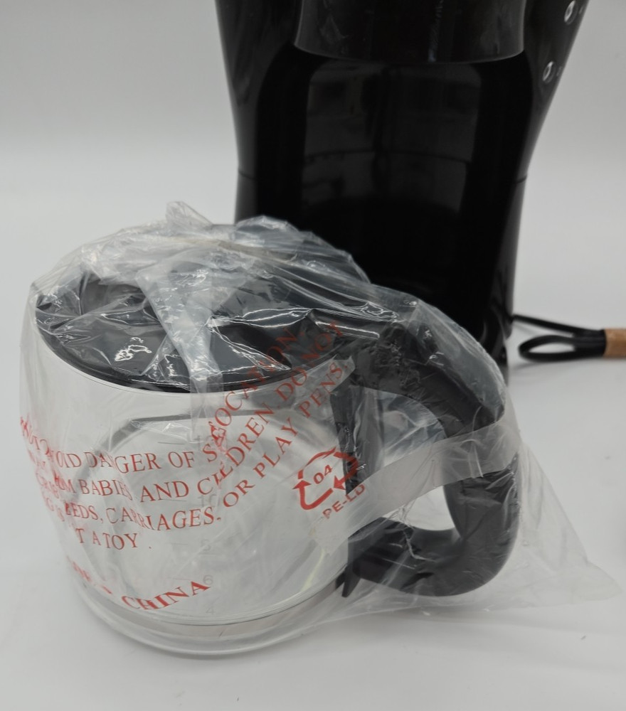 Gevalia Kaffe 12 Cup Automatic Coffee Maker MODEL CM 100