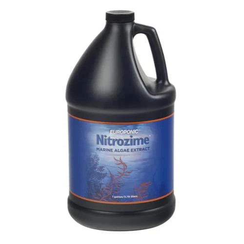 Nitrozime Gallon