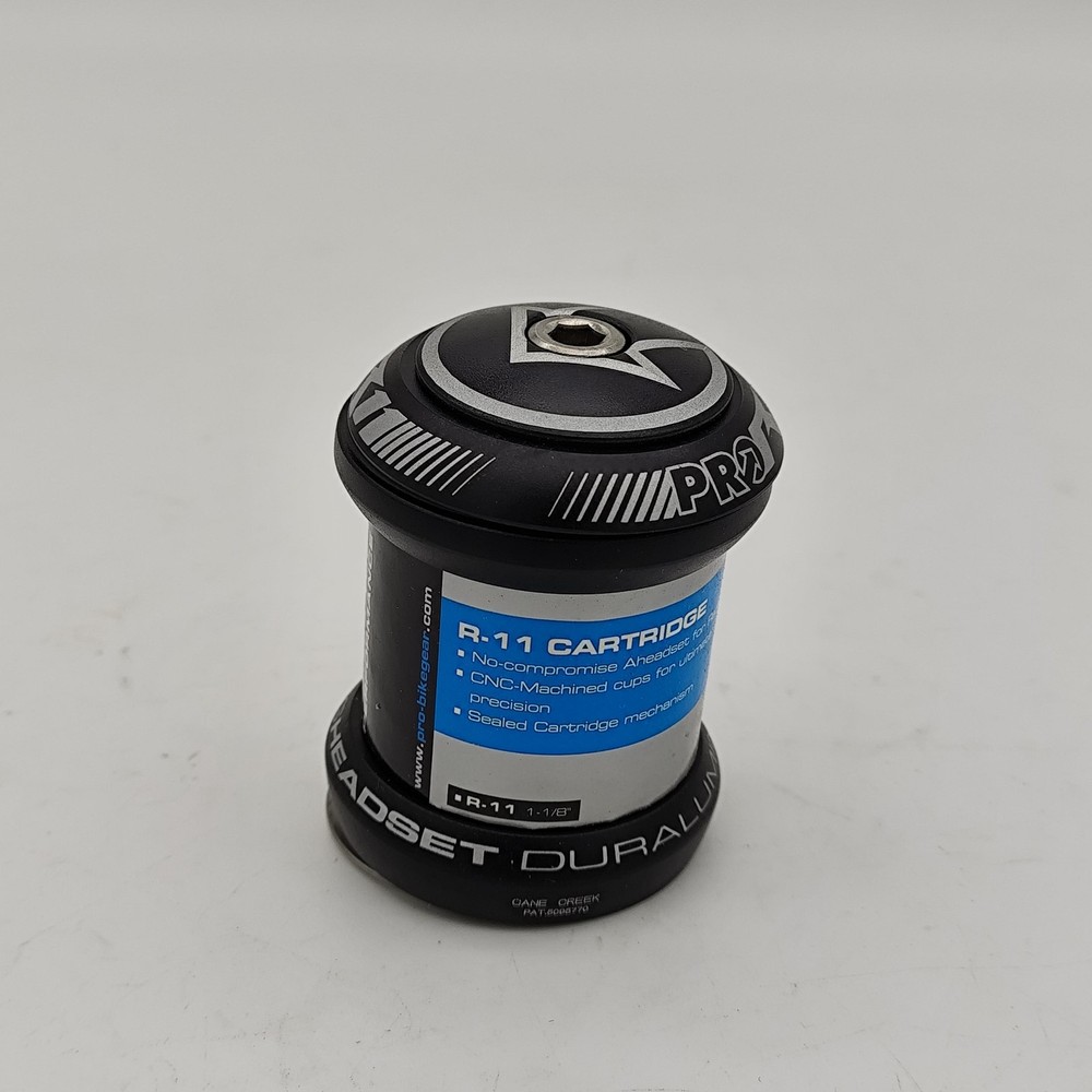 Shimano PRO R-11 CARTRIDGE Threadless 1-1/8 Complete Headset