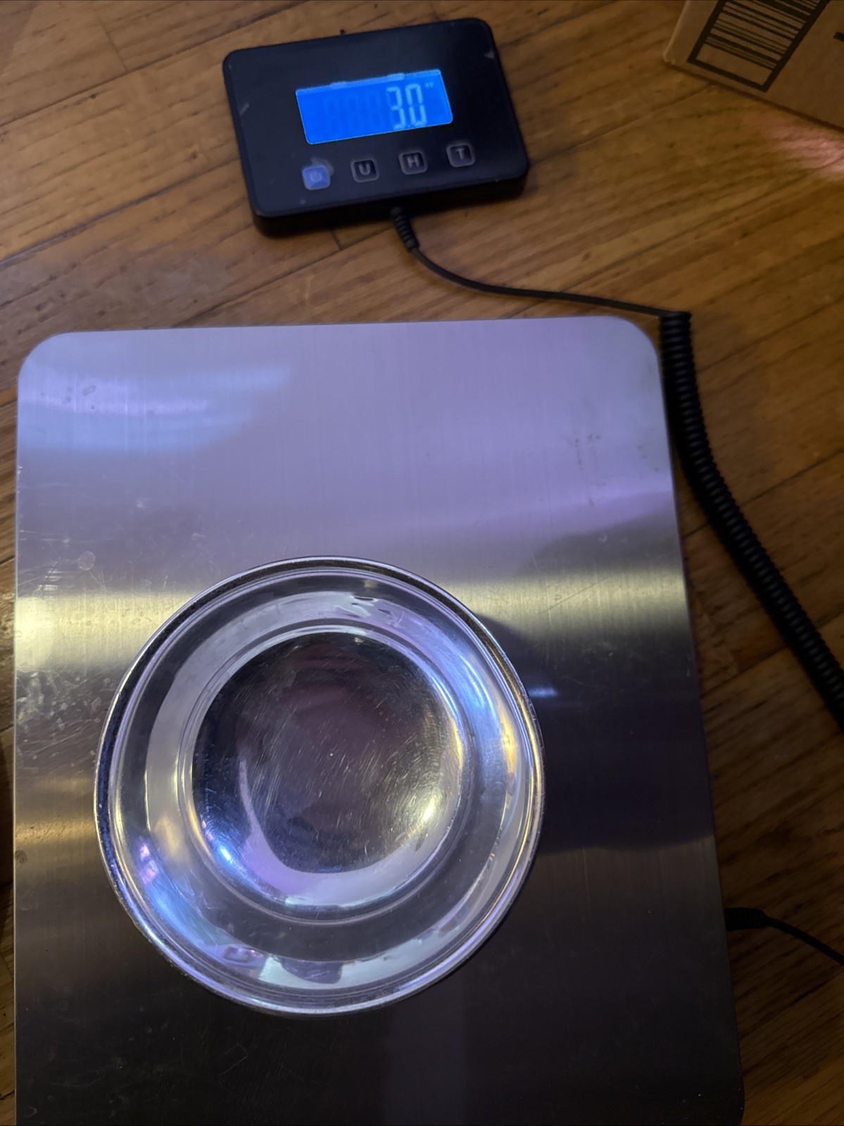 Paul Revere Reproduction Sterling Silver Bowl By Revere Silver Co Brooklyn